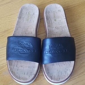 Coach Slides